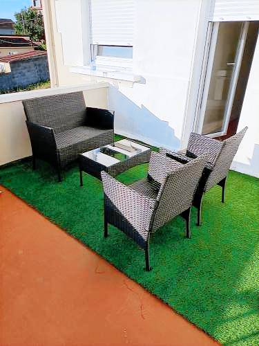 Appartement Bouzas
