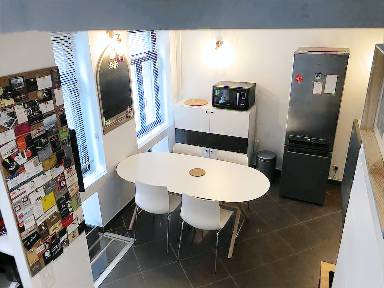 Maison de vacances