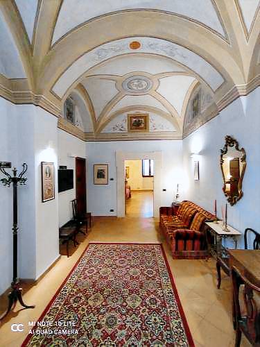 Chambre d'hôtes L'Aquila