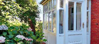 Ferienwohnung