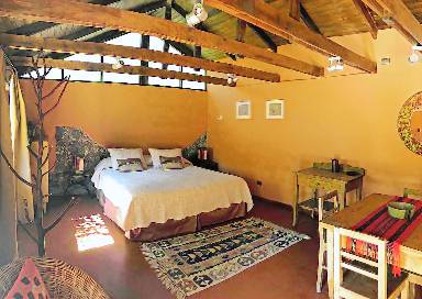 Casa de 47 m²
