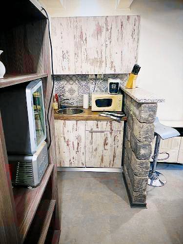Apartman  Kozármisleny