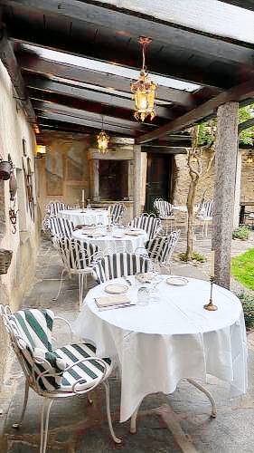 Locanda Motto del Gallo in Lugano