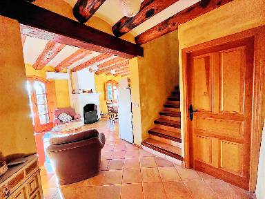 Casa de 60 m²