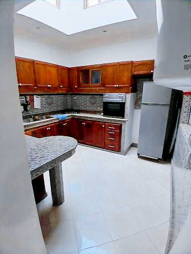 Appartement Casablanca