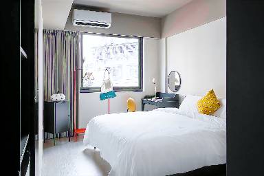 Studio 29 m²