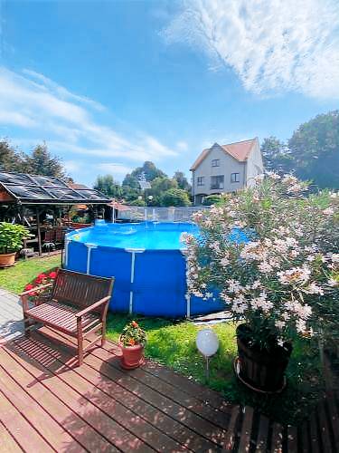 Bed & Breakfast Stawiguda