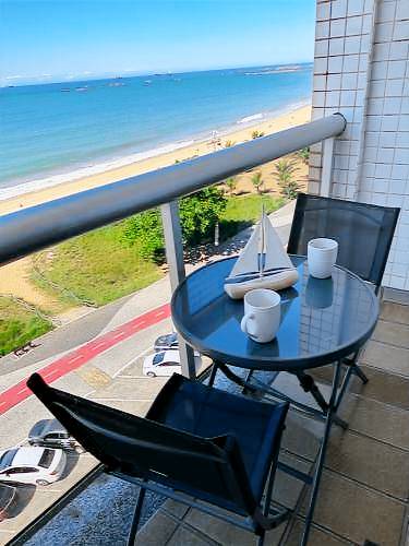 Apartamento  Praia da Costa