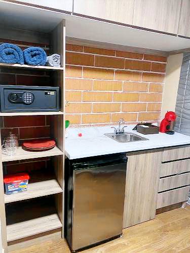 Apartment Centro