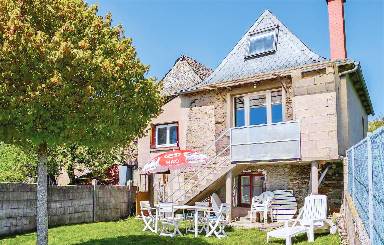 Maison de vacances 42 m²