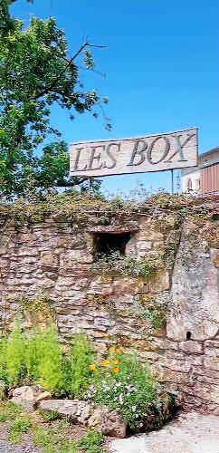 Chambre d'hôtes Figeac