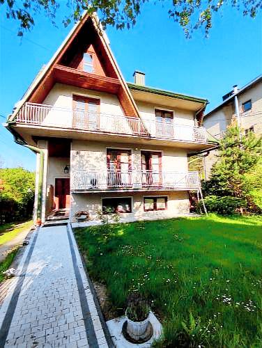 Bed & Breakfast Pieniny