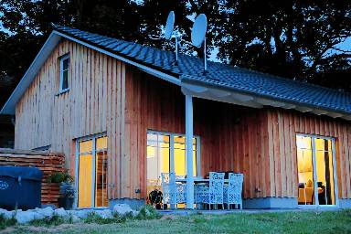 Maison de vacances 110 m²