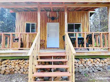 Cabin