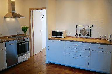 Appartement 55 m²