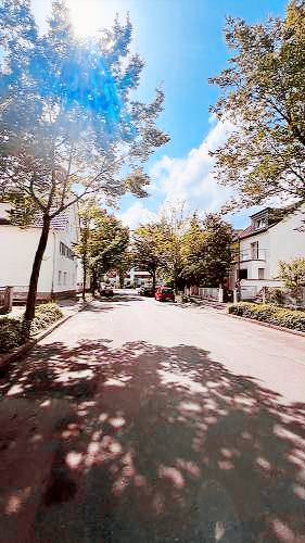 Ferienwohnung Offenbach am Main