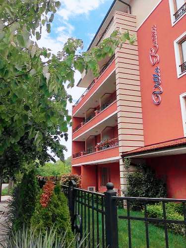 Apartament  Rawda