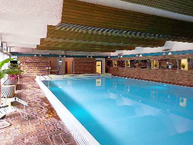 85 m² Ferienwohnung
