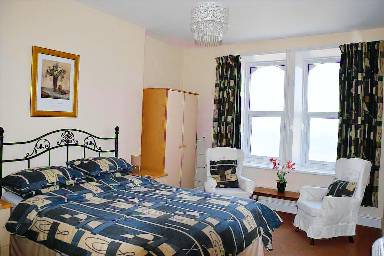 Apartamento de 60 m²