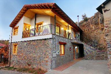 Casa de 48 m²