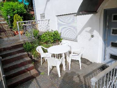 Appartamento 40 m²