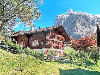 Appartement 60 m²