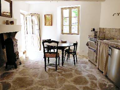 Maison de vacances 45 m²