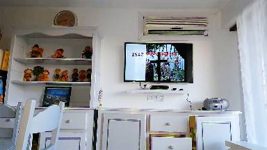 Appartement 35 m²