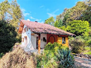 Cottage 70 m²