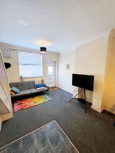 Apartment  Southsea