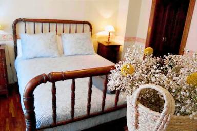 Apartamento de 70 m²