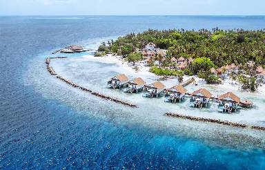 Bandos Maldives - 50% off Speedboat Transfer for stays 1 May to 30 Sep 2025
