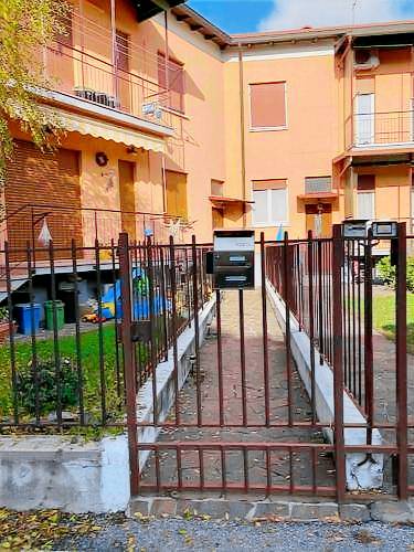 Appartamento Dalmine