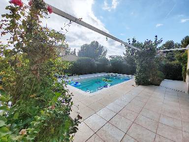 Maison de vacances 140 m²