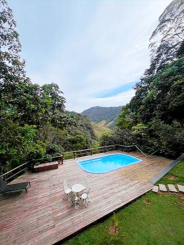 Casa Domingos Martins