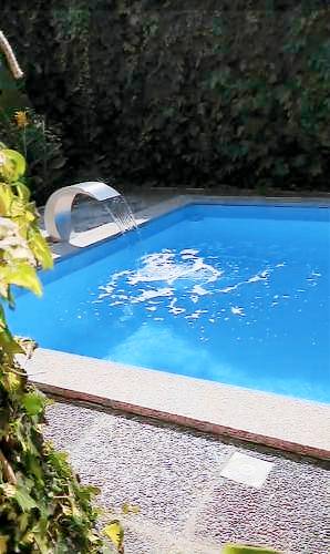 Apartma Iška Vas