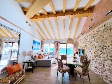 Appartement 80 m²