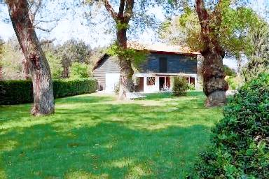 Maison de vacances 70 m²