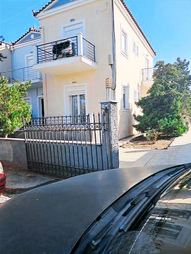 Apartmán  Kalloni