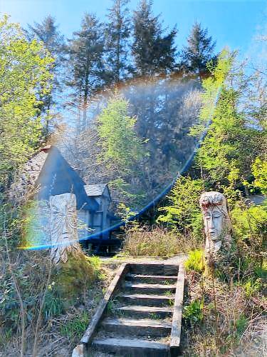 House Glencoe