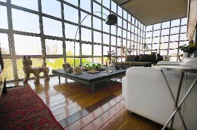 Appartement 300 m²