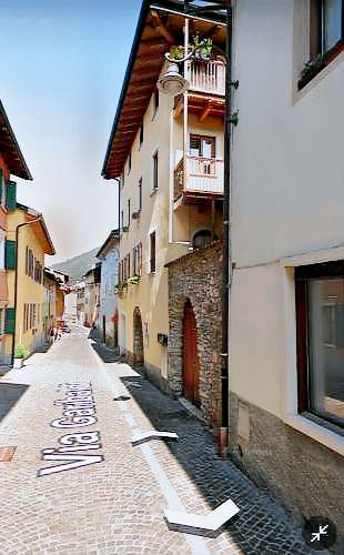 Appartamento Caldonazzo