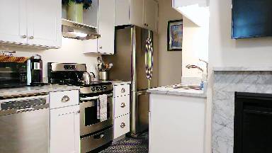 37 m² Apartment