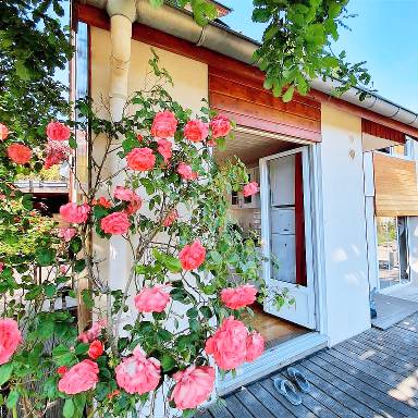 Appartement 40 m²