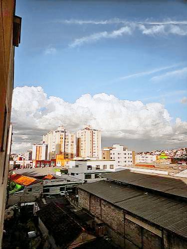 Apartamento Casa Branca