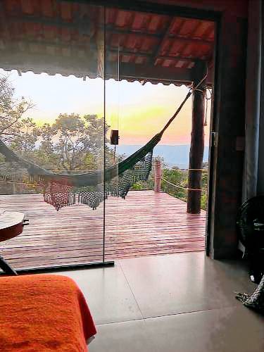 Chalet with garden, terrace & barbeque — photo 2