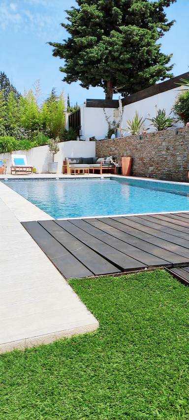Villa 160 m²