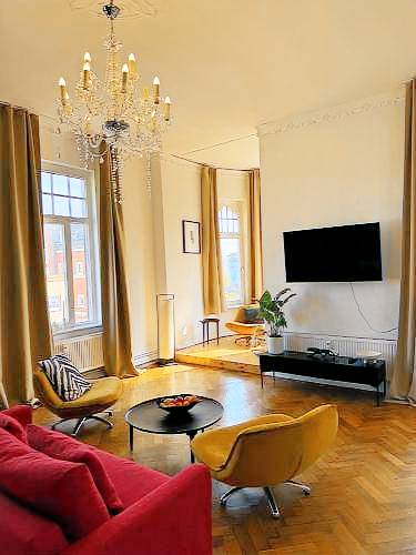 Ferienwohnung Minden