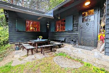 Maison de vacances 90 m²
