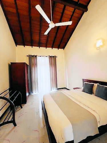 Sunrise Negombo Villa Bens in Negombo